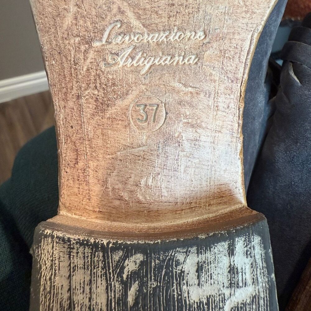 Free People Booties - Picture 6 of 8